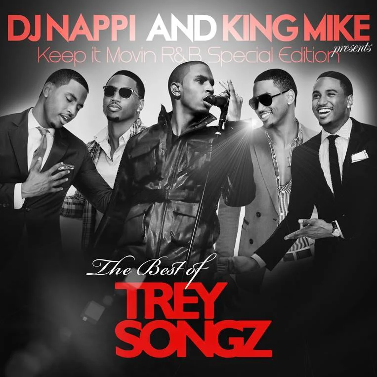 Best of Trey Songz