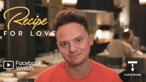 RECIPE FOR LOVE