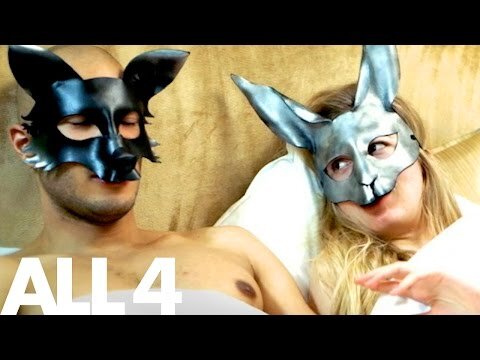 First Time At Sex Party | Young Swingers