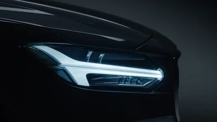 Volvo S90 – Det är insidan som räknas