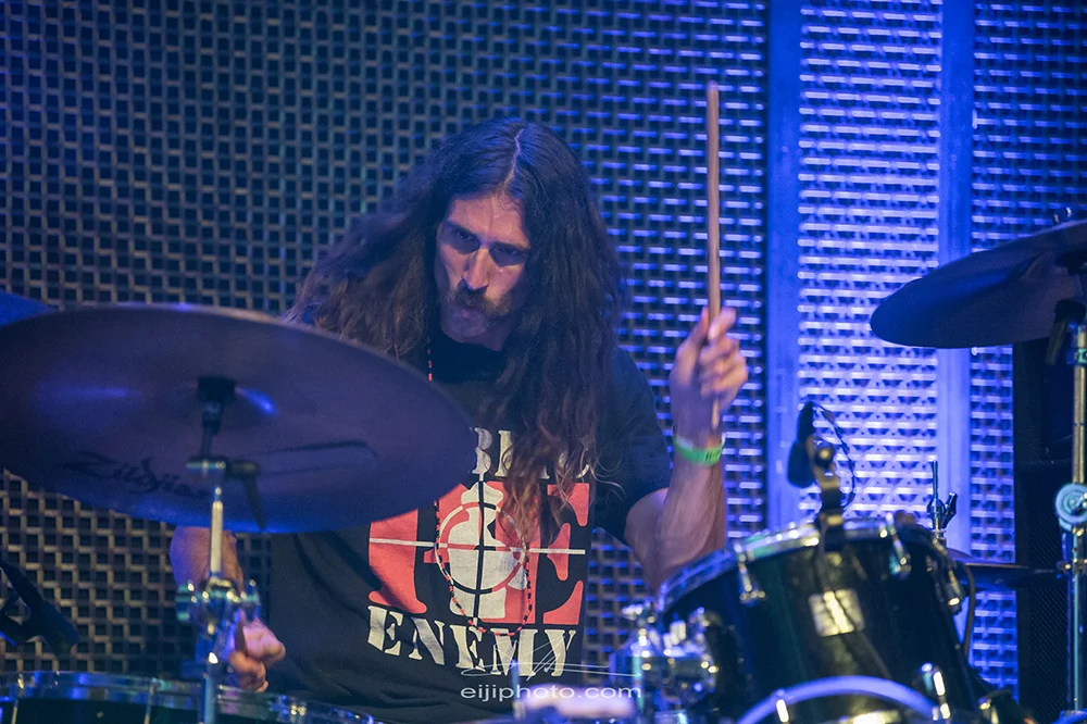 Matt Bozzone