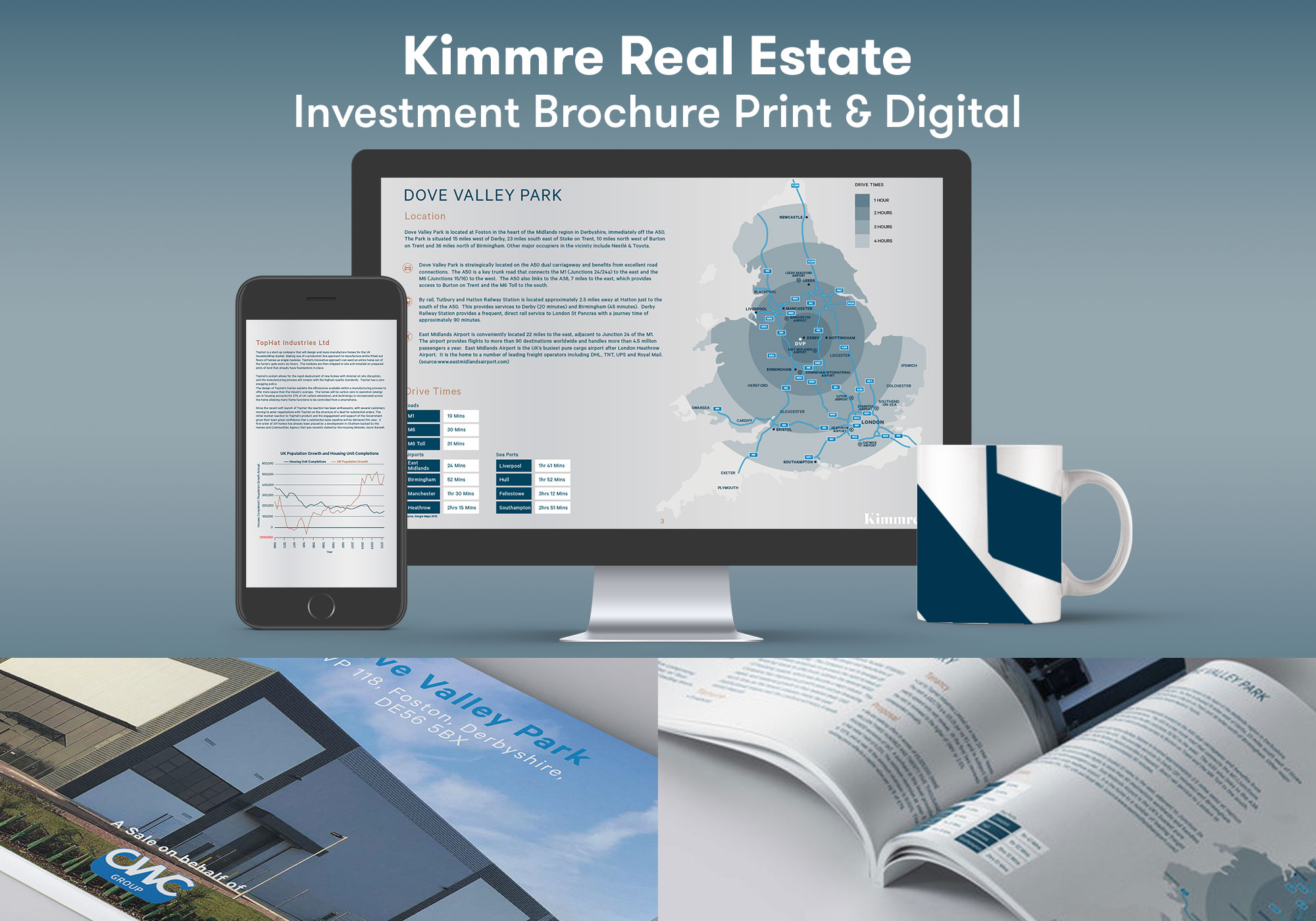 DVP Investment Brochure