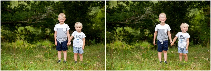 asa bell photography natural smiles