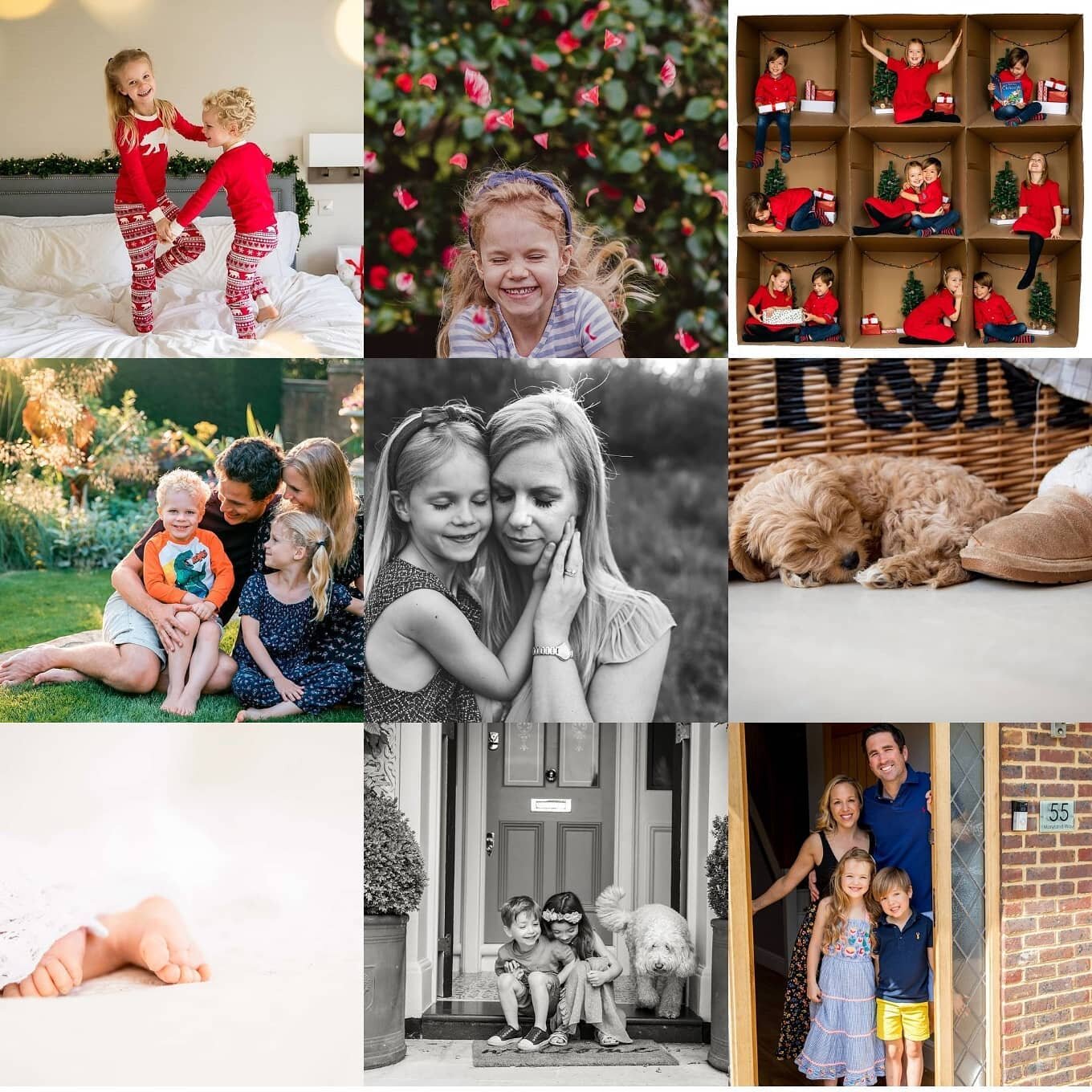 Wanted to write something profound about 2020 and what we've left behind. I think you've probably read at least 10 of them today so I'll just leave you with my top nine from the year that's passed instead. They make me smile and that's all that matte