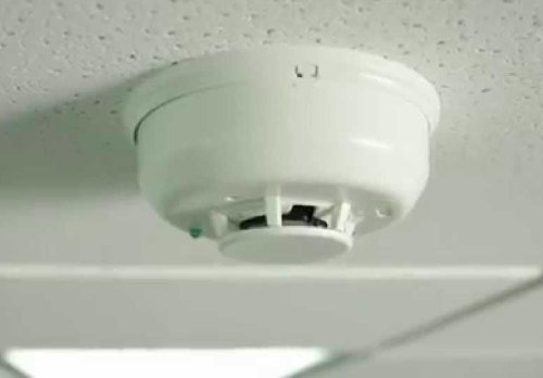 Smoke & Heat Detectors