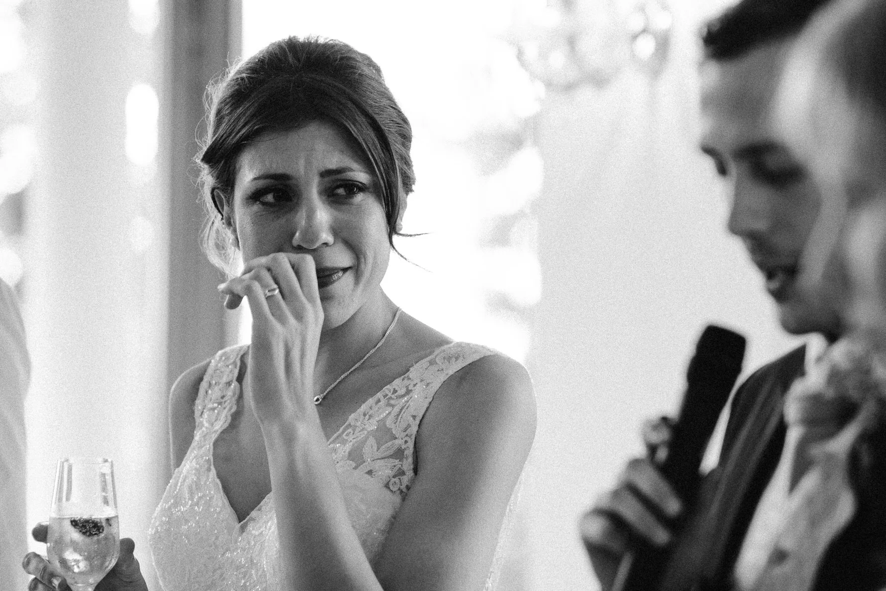 Cheshire Unposed Documentary Wedding Photography