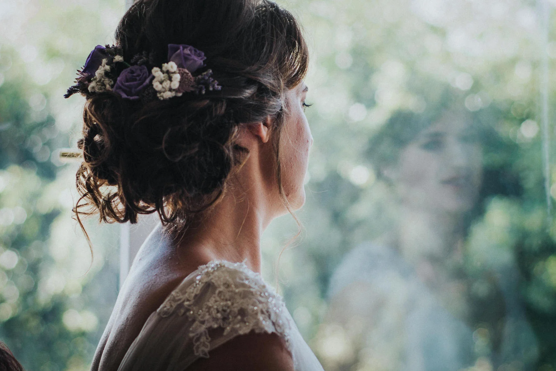 Cheshire Unposed Documentary Wedding Photography