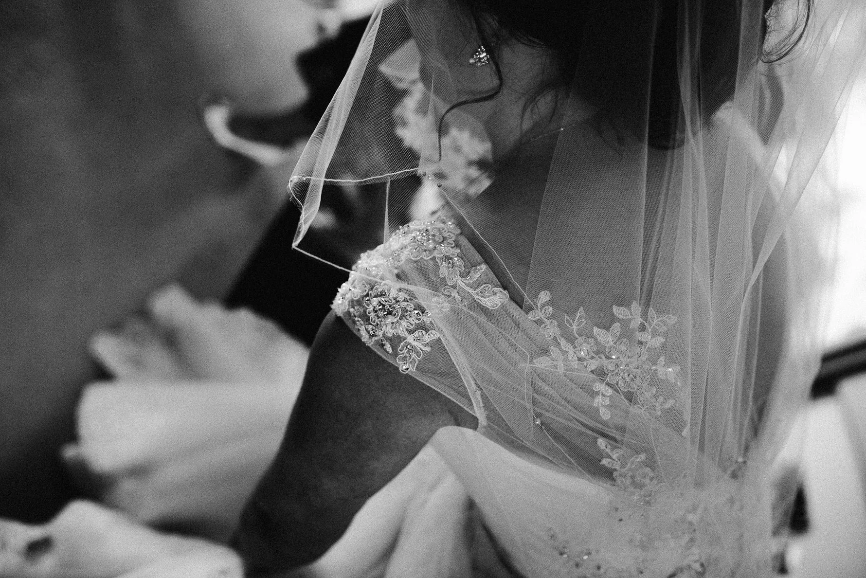 Cheshire Unposed Documentary Wedding Photography