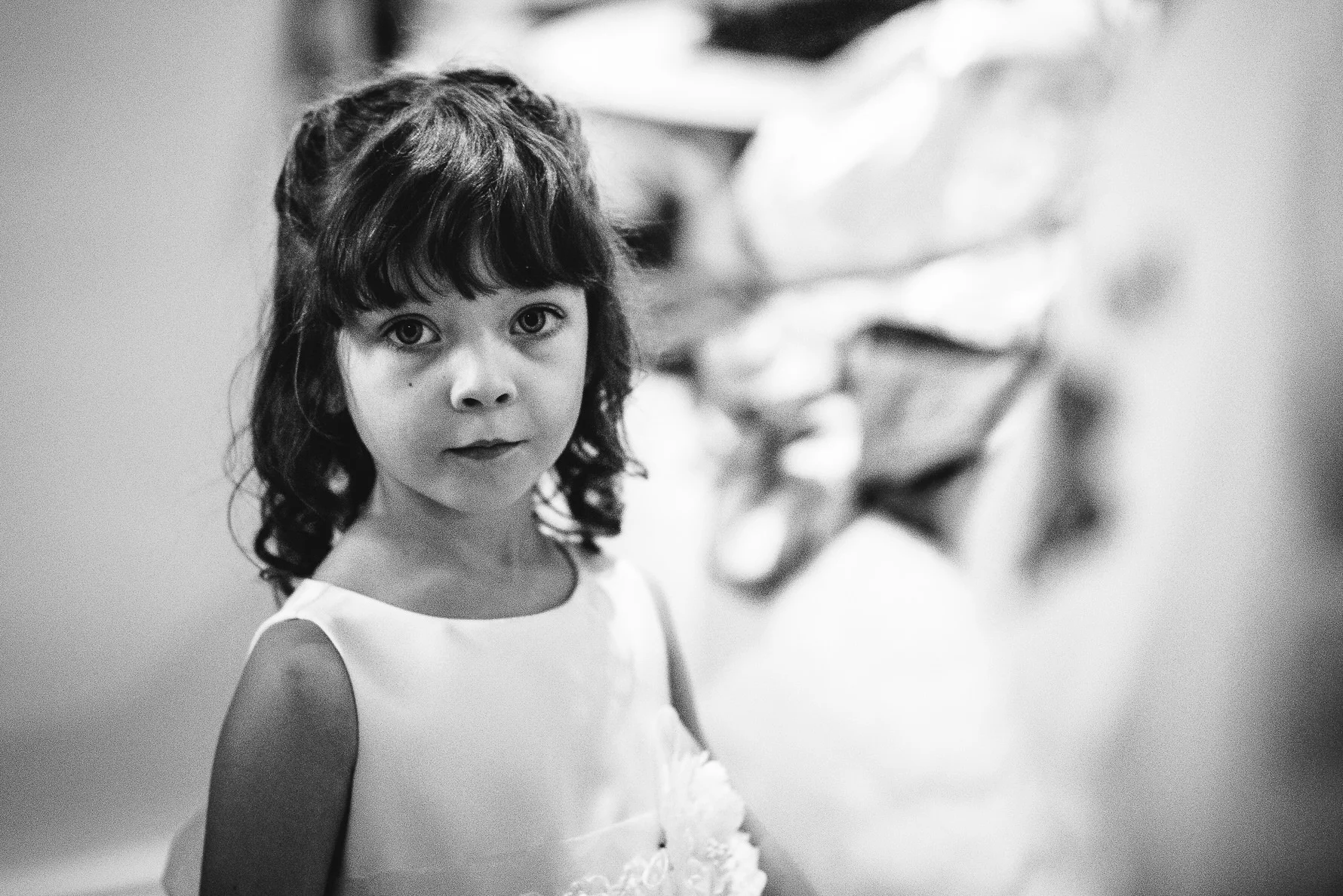 Cheshire Unposed Documentary Wedding Photography