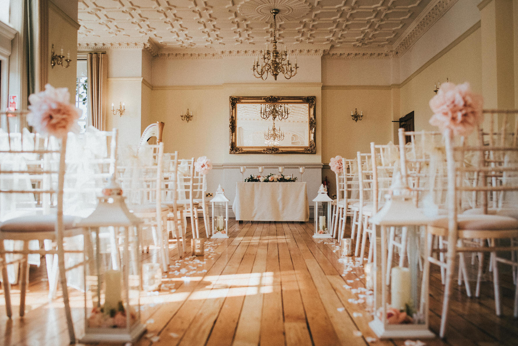 cheshire Unposed Documentary Wedding Photography