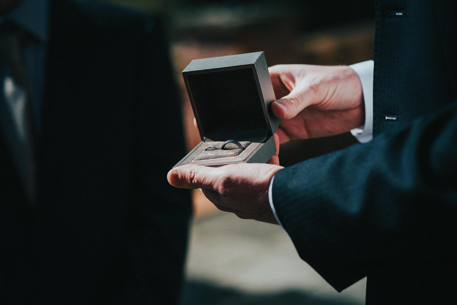 cheshire Unposed Documentary Wedding Photography