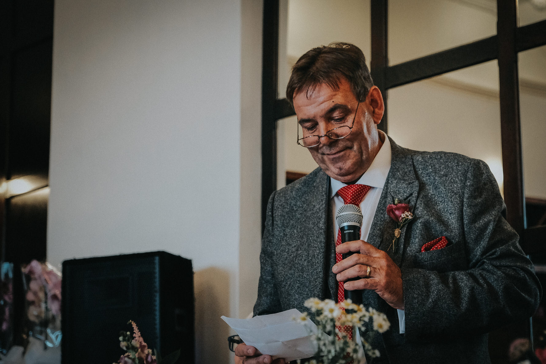 Natural Documentary Wedding Photography by Cheshire Wedding Photographer Louise Jacob