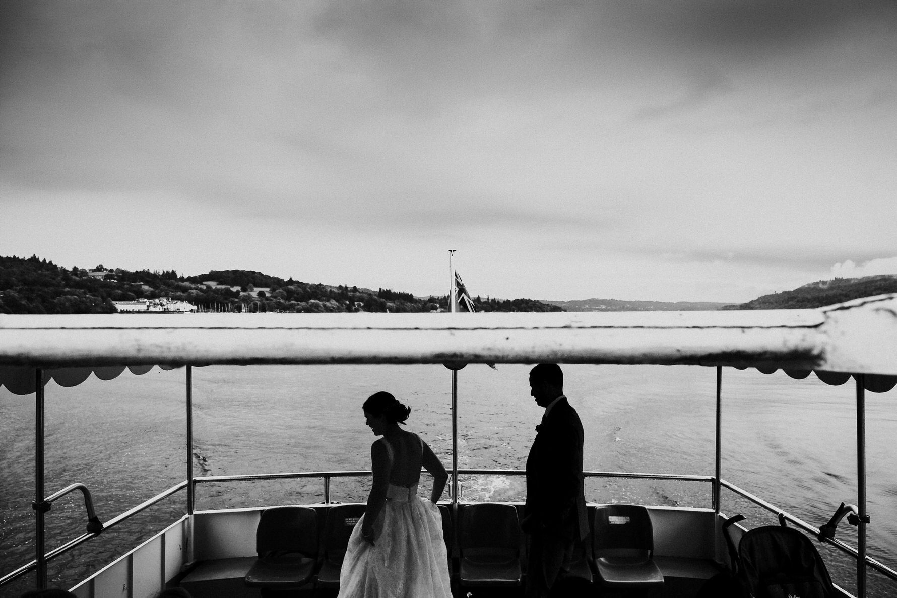 Natural Documentary Wedding Photography by Cheshire Wedding Photographer Louise Jacob