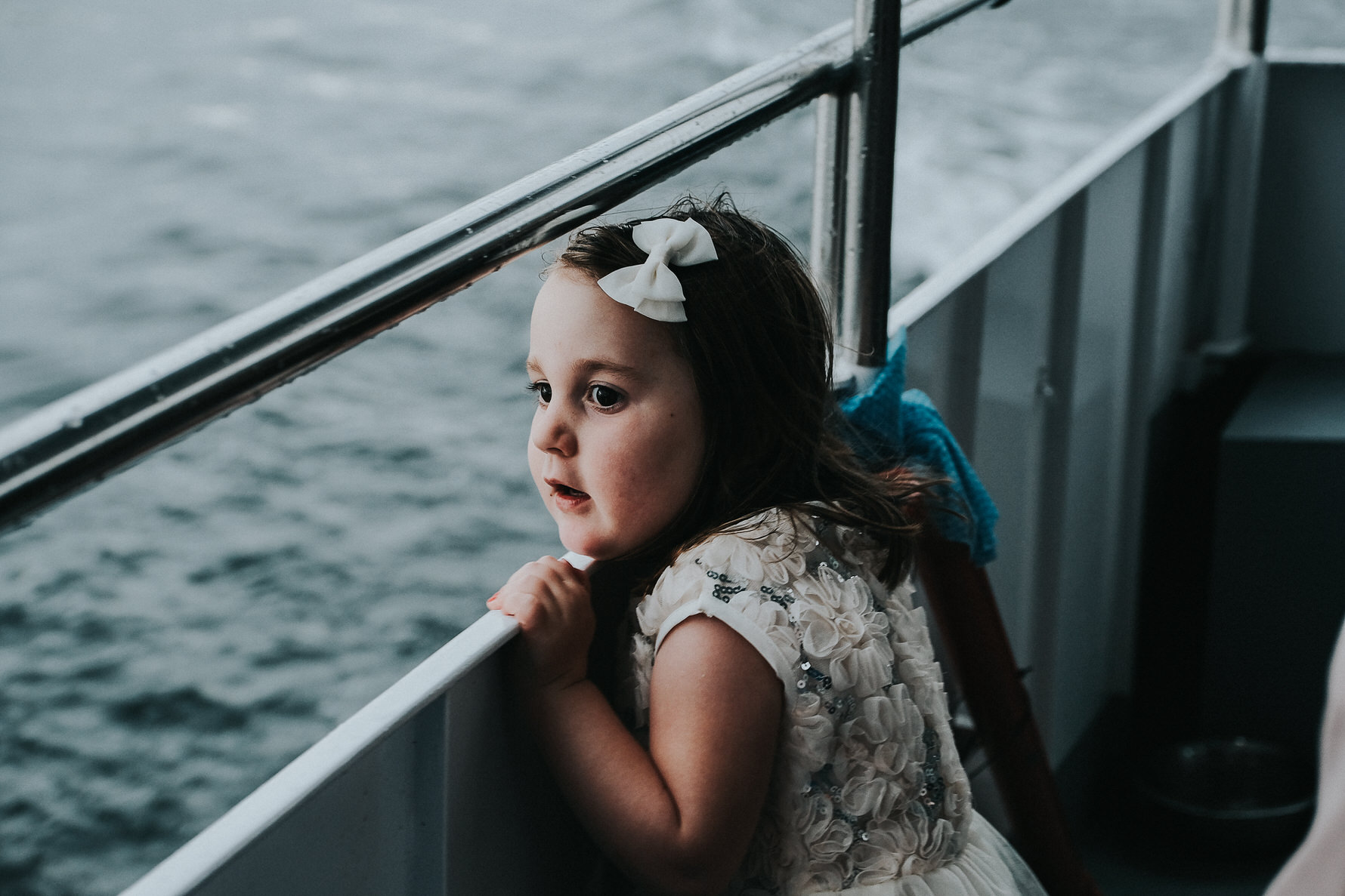 Natural Documentary Wedding Photography by Cheshire Wedding Photographer Louise Jacob