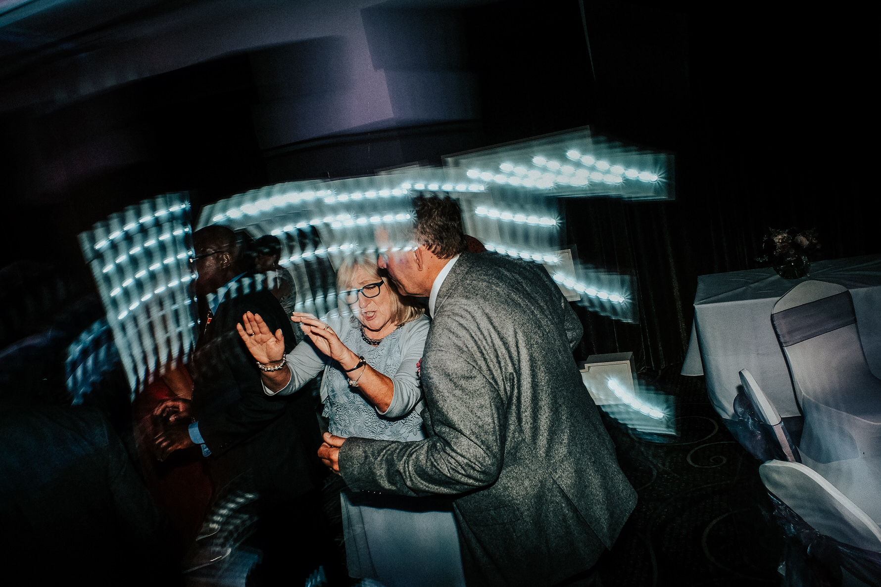 Natural Documentary Wedding Photography by Cheshire Wedding Photographer Louise Jacob