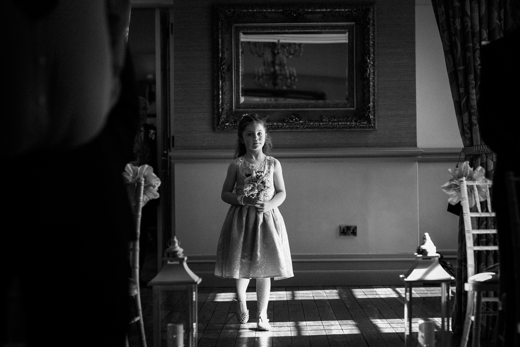 cheshire Unposed Documentary Wedding Photography