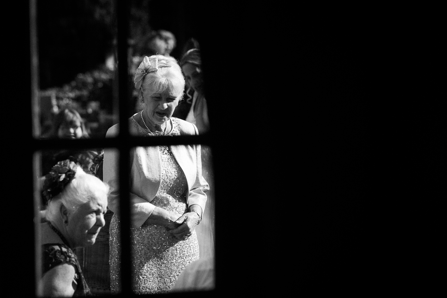 cheshire Unposed Documentary Wedding Photography