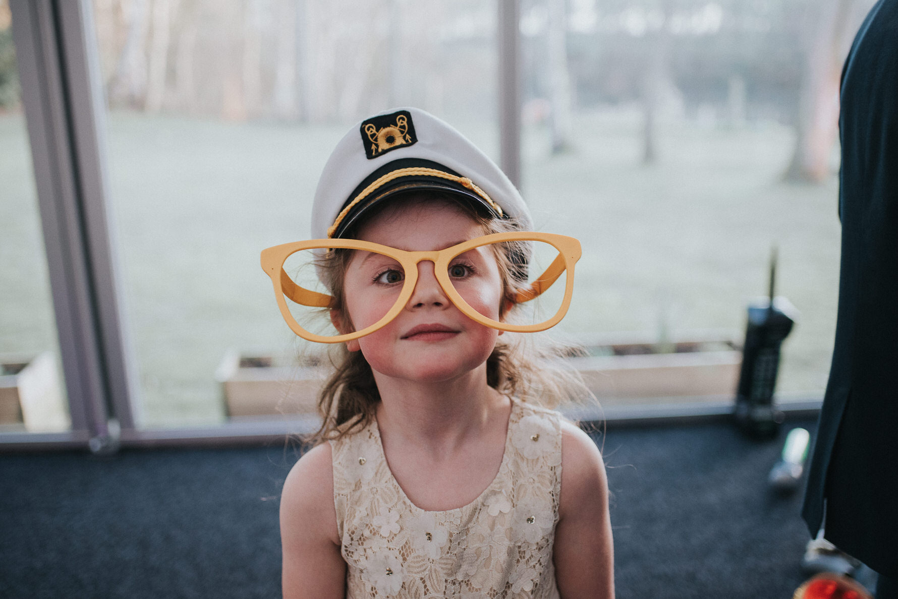 cheshire Unposed Documentary Wedding Photography