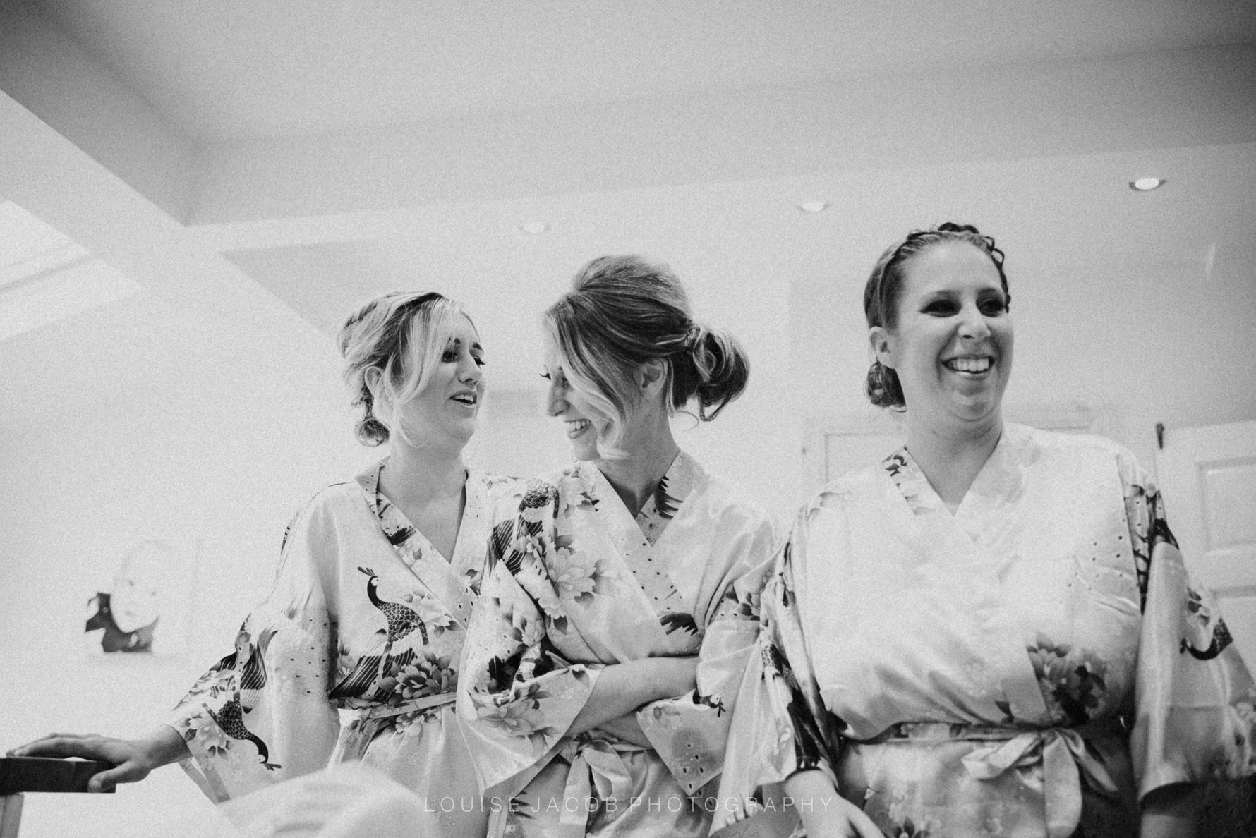 cheshire Unposed Documentary Wedding Photography