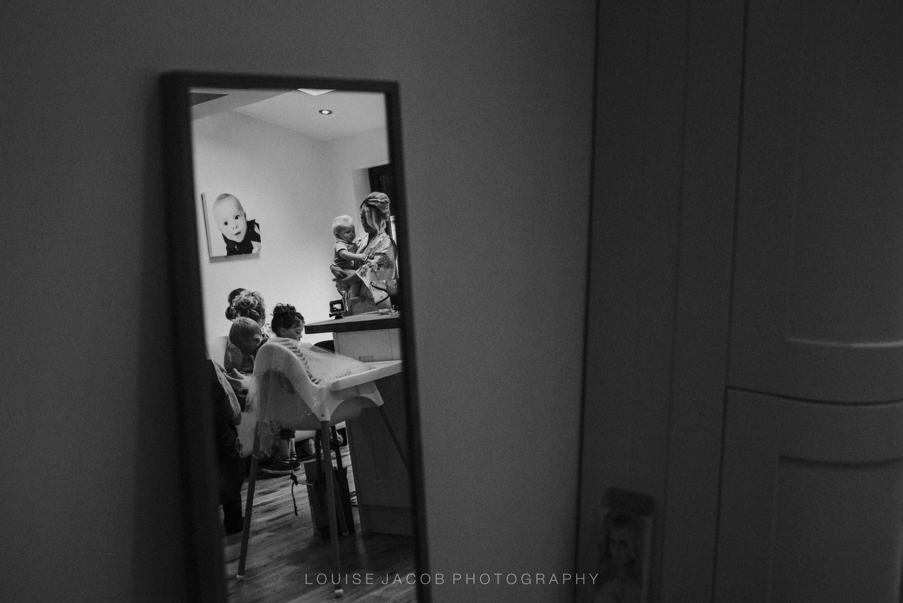 cheshire Unposed Documentary Wedding Photography