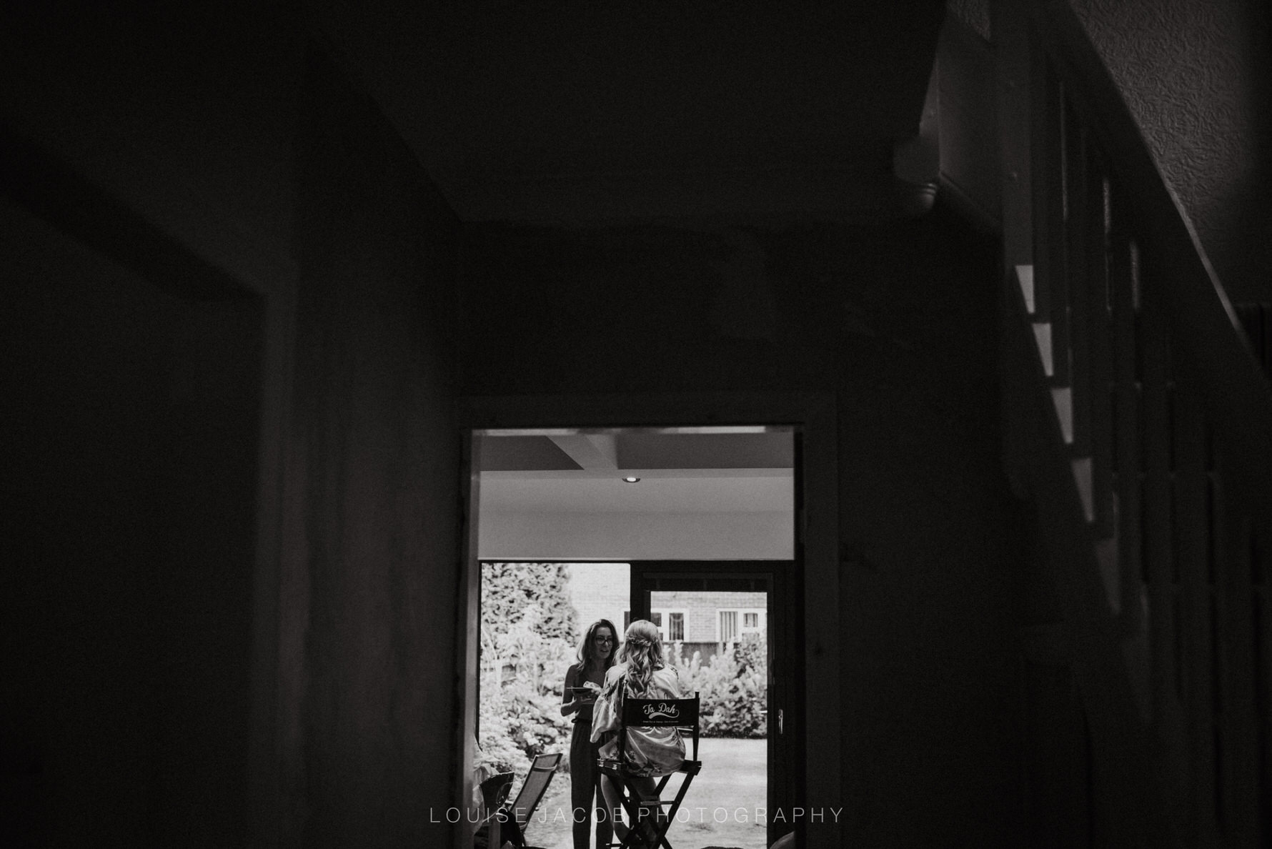 cheshire Unposed Documentary Wedding Photography