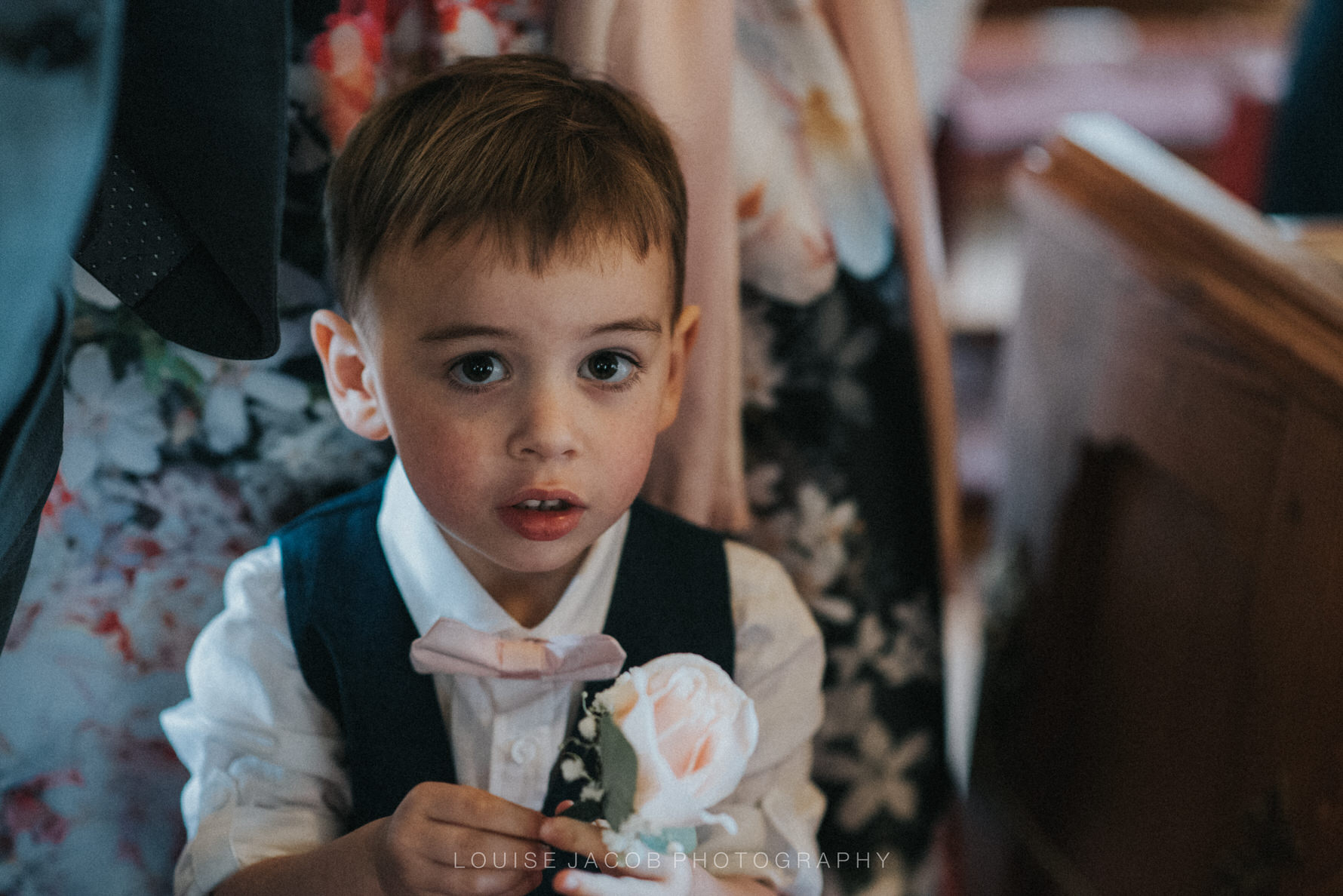 cheshire Unposed Documentary Wedding Photography