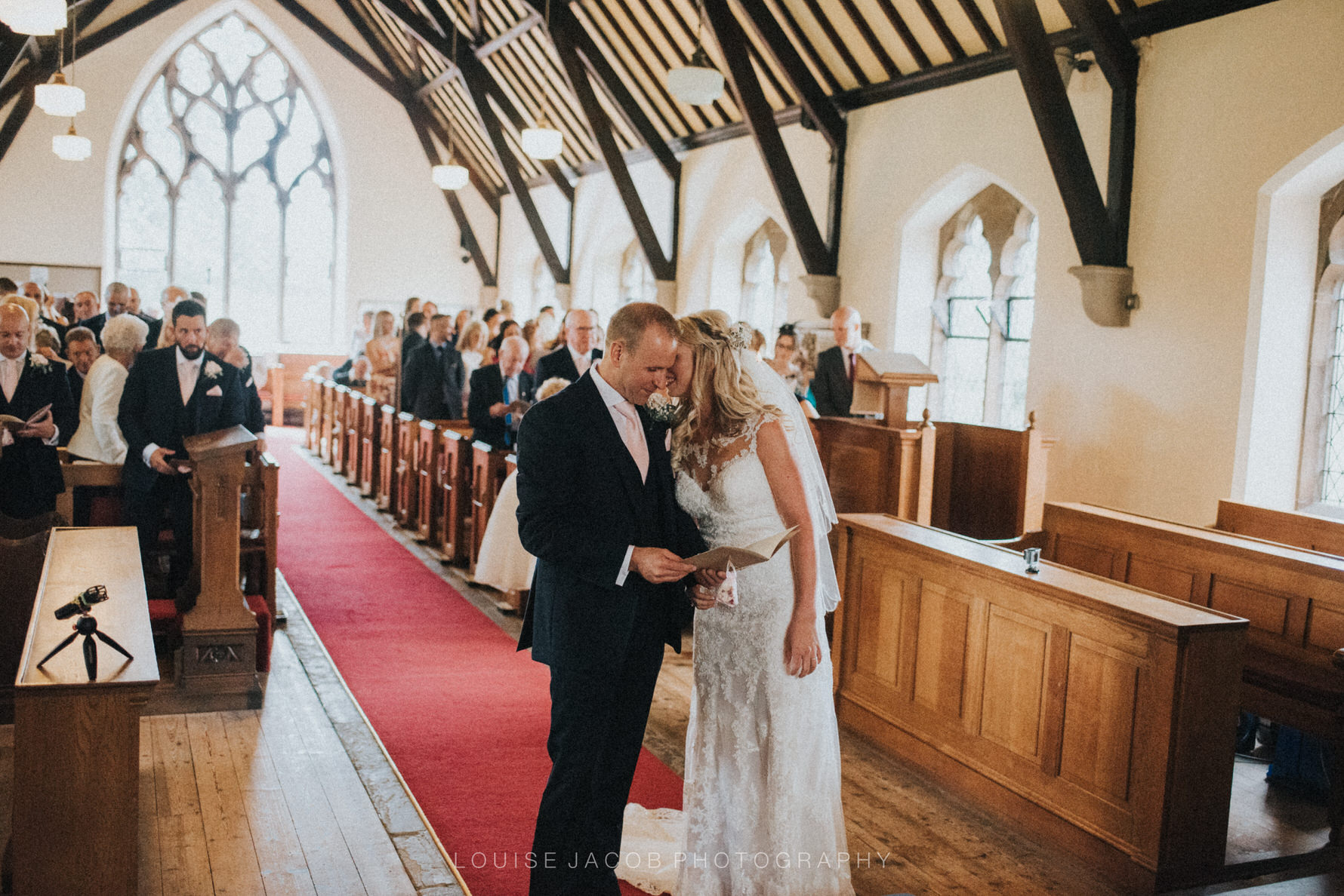 cheshire Unposed Documentary Wedding Photography