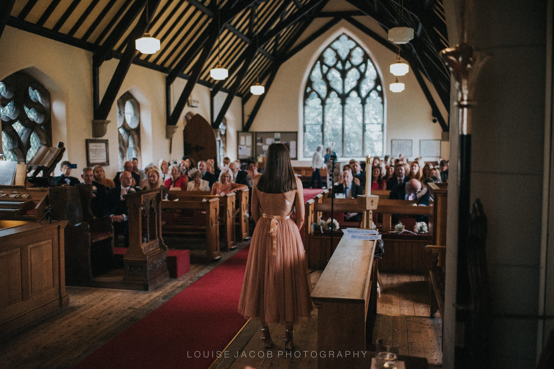 cheshire Unposed Documentary Wedding Photography