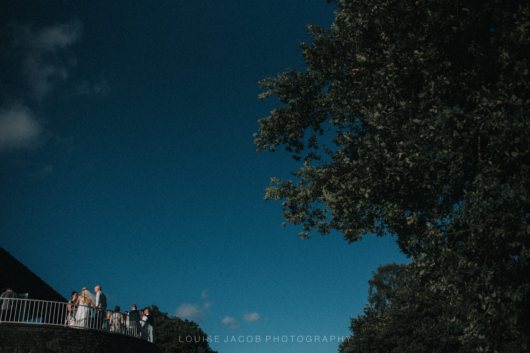cheshire Unposed Documentary Wedding Photography