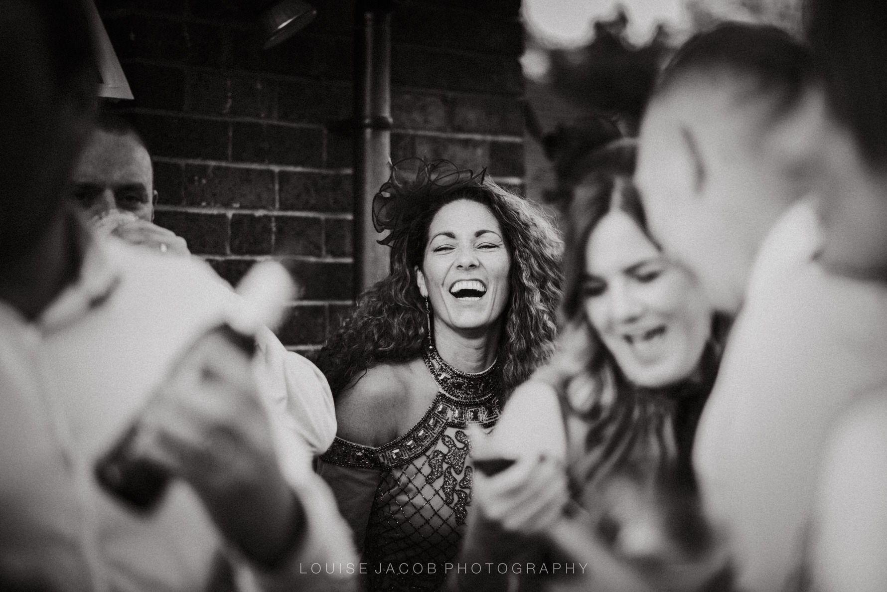 cheshire Unposed Documentary Wedding Photography
