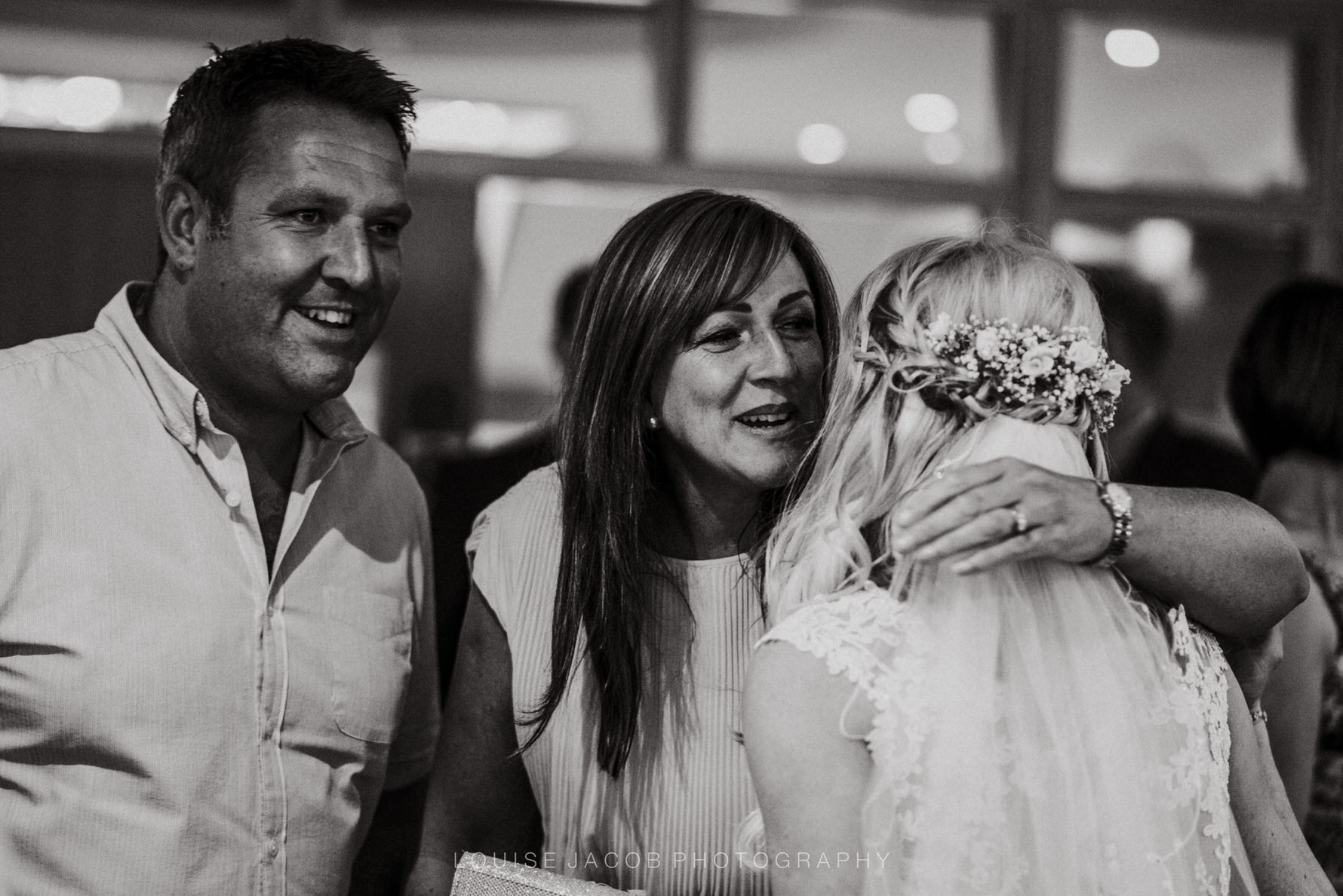 cheshire Unposed Documentary Wedding Photography