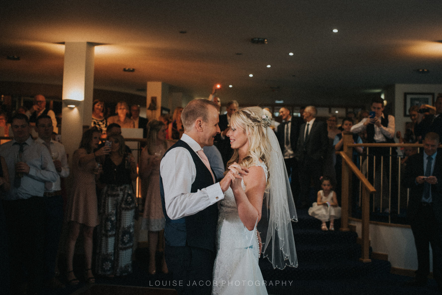 cheshire Unposed Documentary Wedding Photography