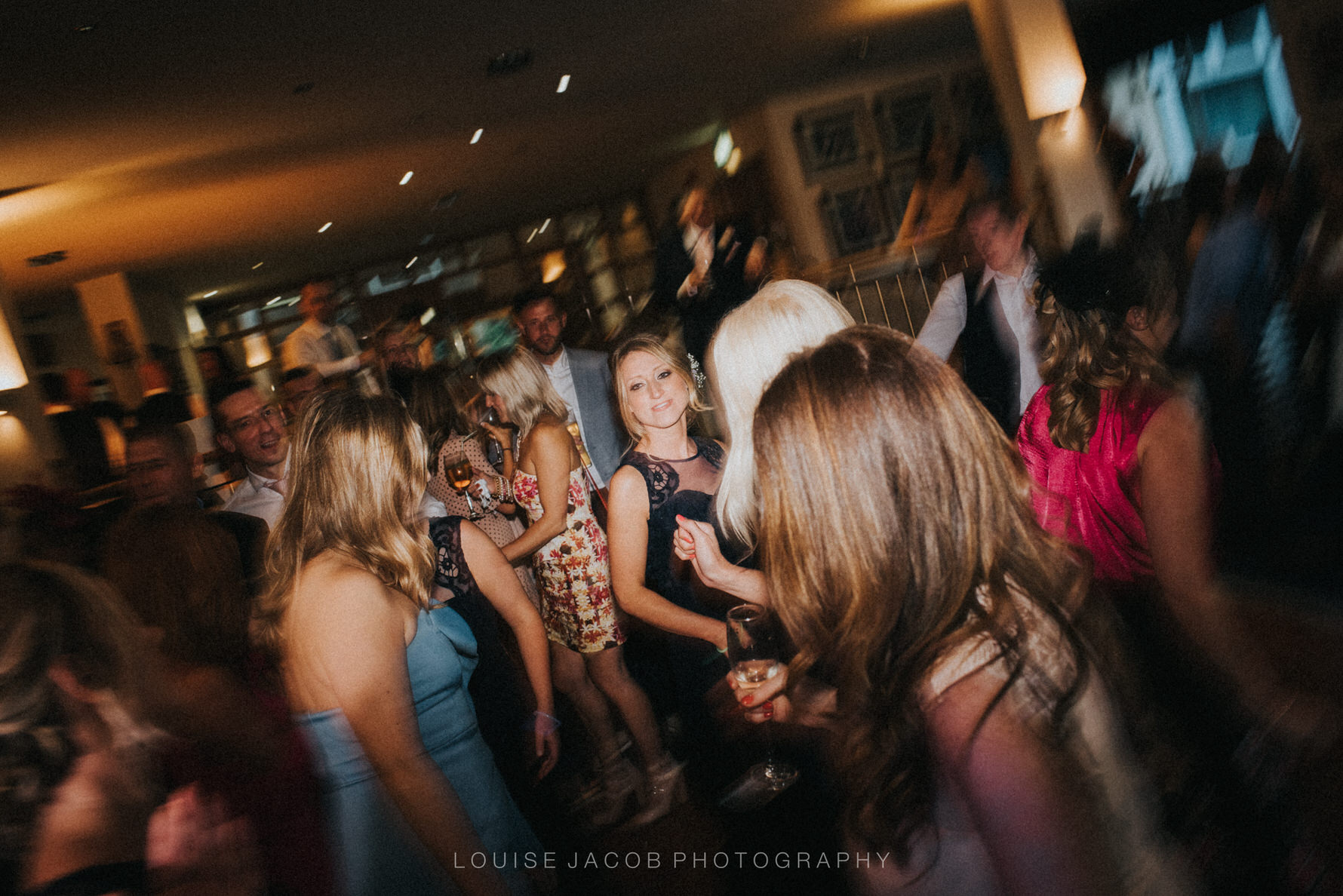 cheshire Unposed Documentary Wedding Photography