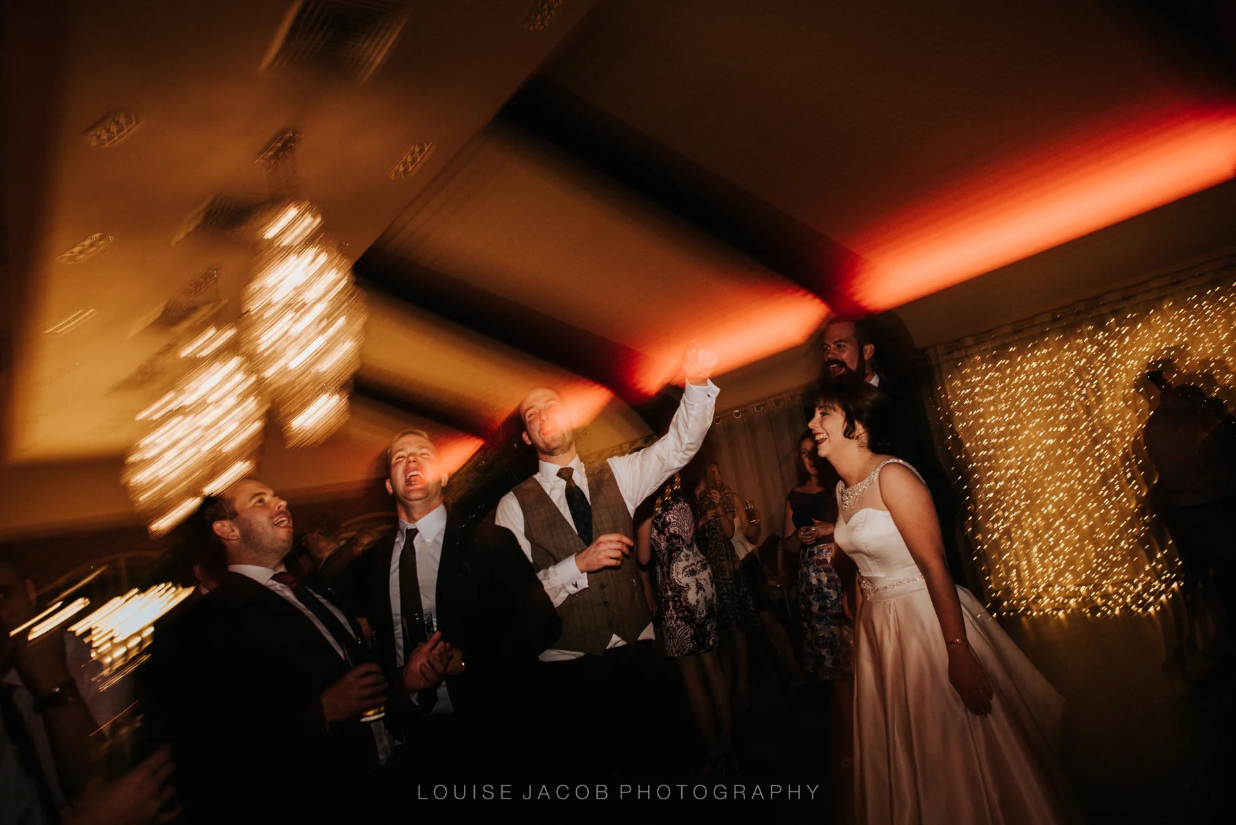 cheshire Unposed Documentary Wedding Photography