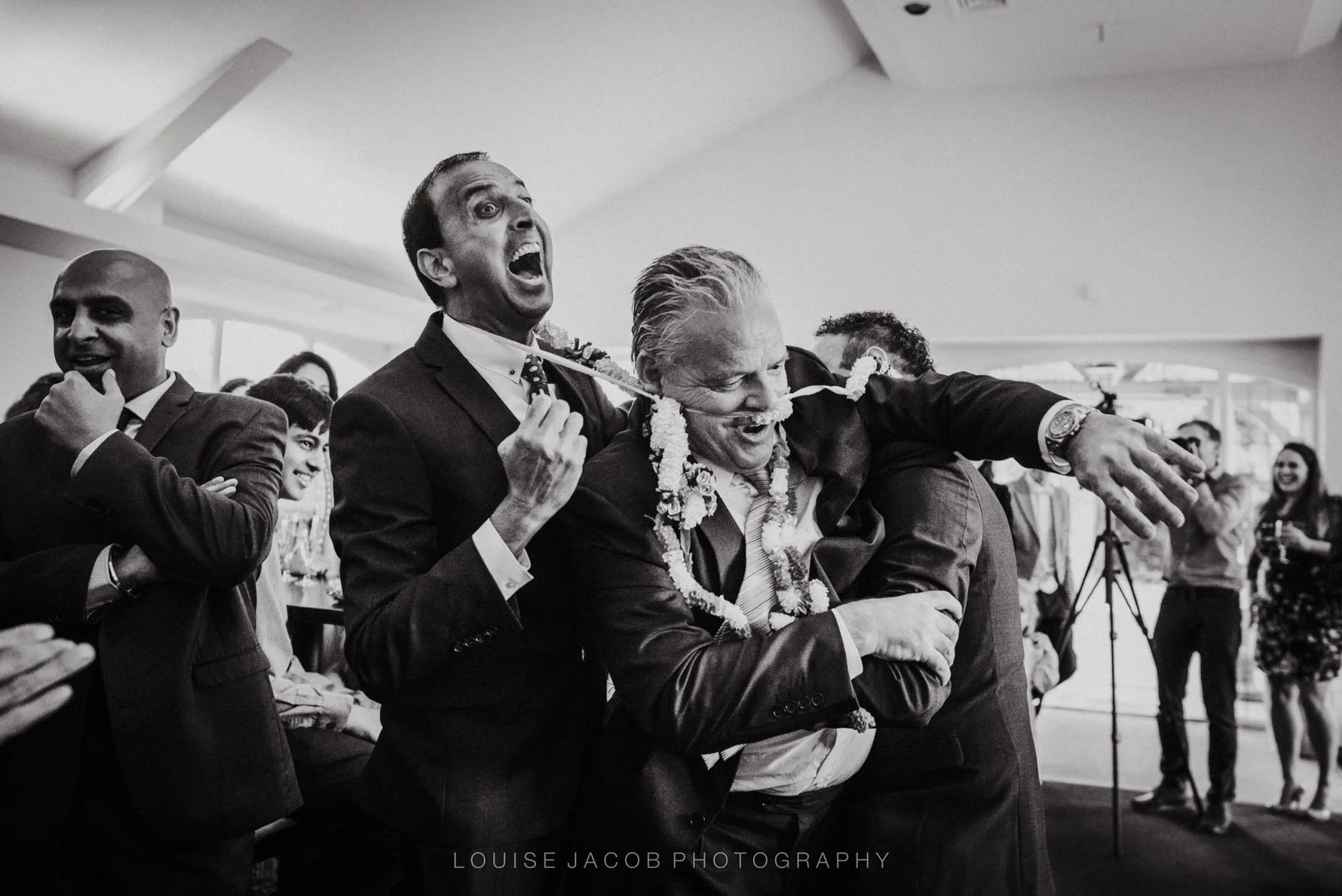 Cheshire Wedding Photography at Colshaw Hall