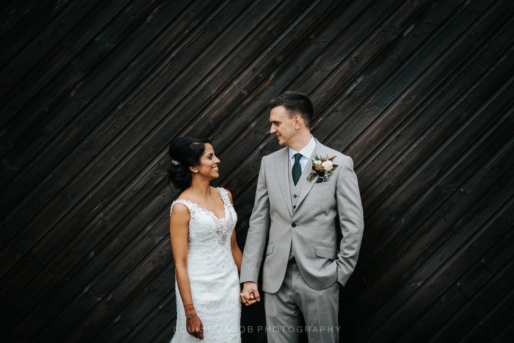 Cheshire Wedding Photography at Colshaw Hall