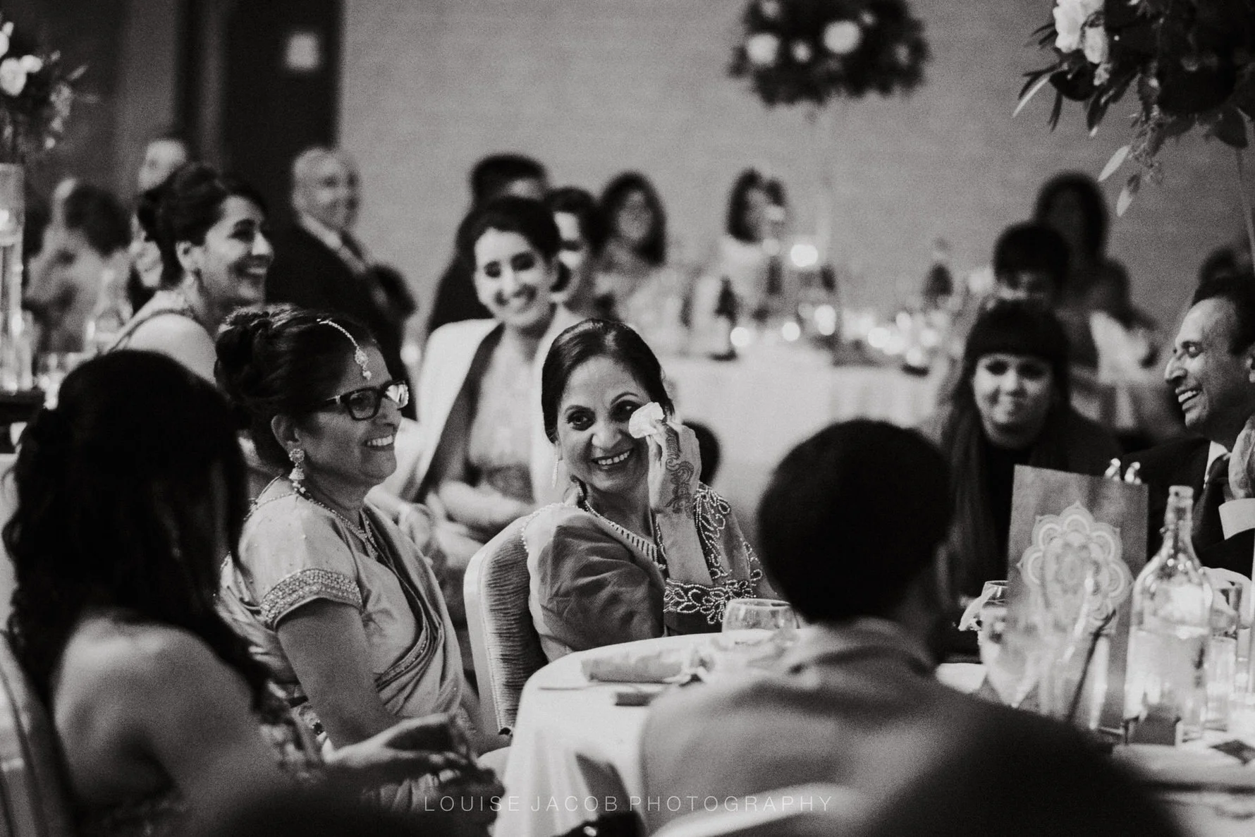 Cheshire Wedding Photography at Colshaw Hall