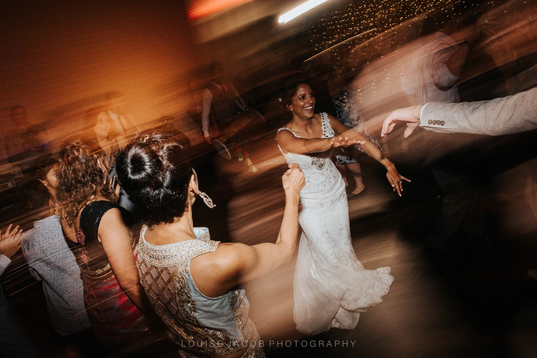 Cheshire Wedding Photography at Colshaw Hall