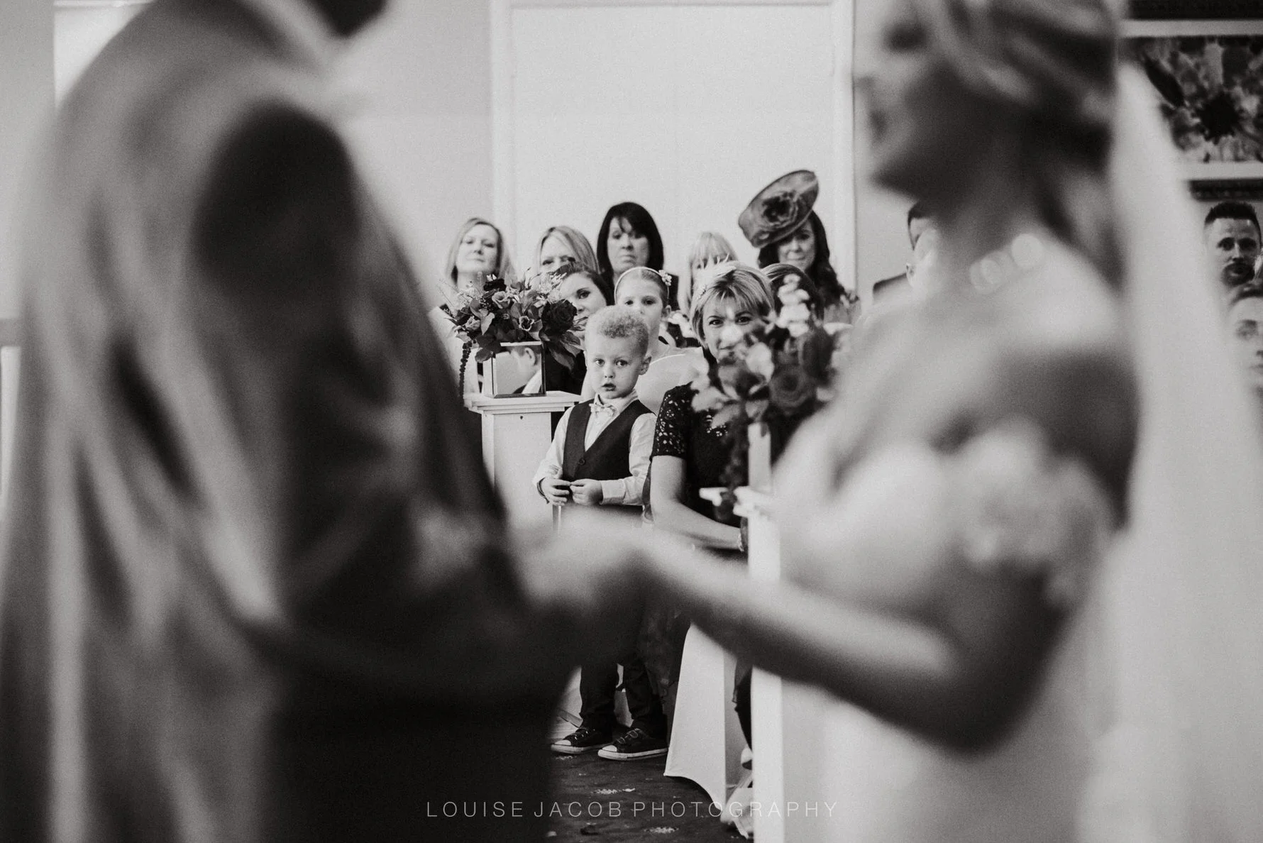 Cheshire Unposed Documentary Wedding Photography at The Stone House Hotel