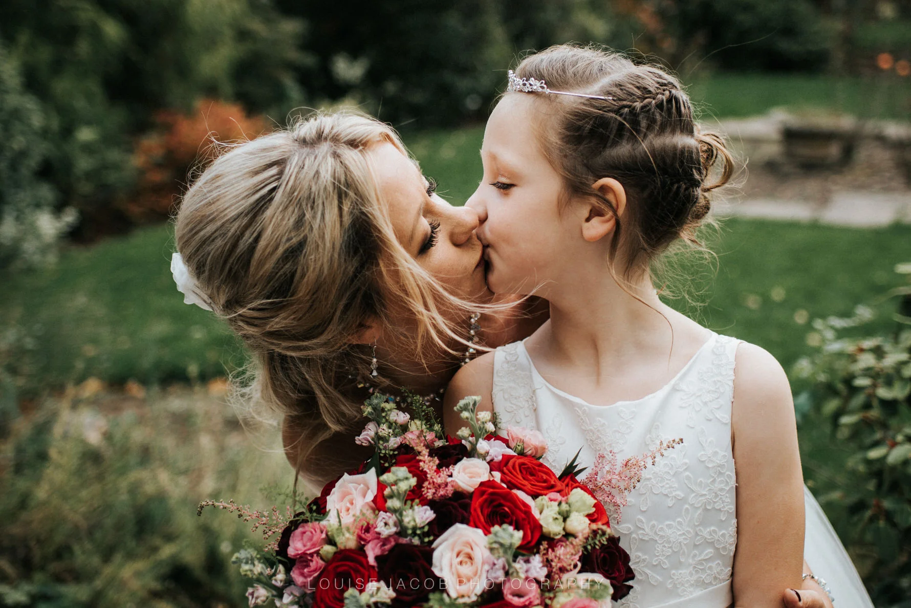 Cheshire Unposed Documentary Wedding Photography at The Stone House Hotel