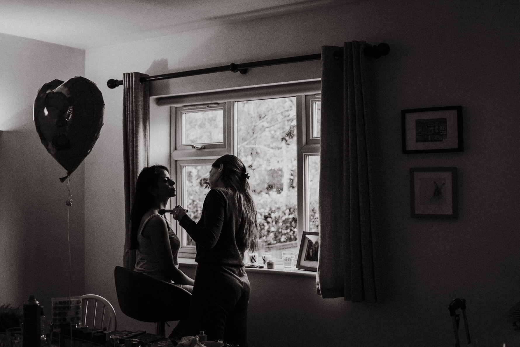 Cheshire Wedding Photography at Colshaw Hall