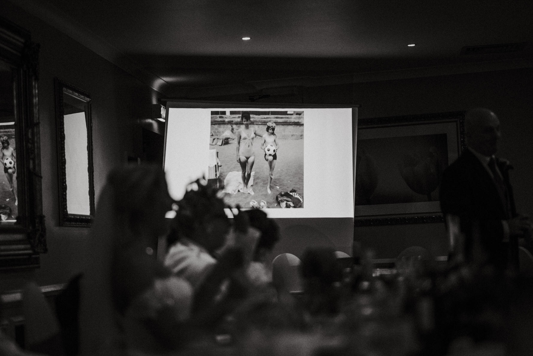Cheshire Documentary Wedding Photography at The Stone House Hotel