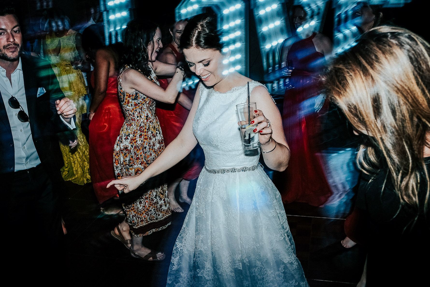 Cheshire Documentary Wedding Photography at Low Wood Bay
