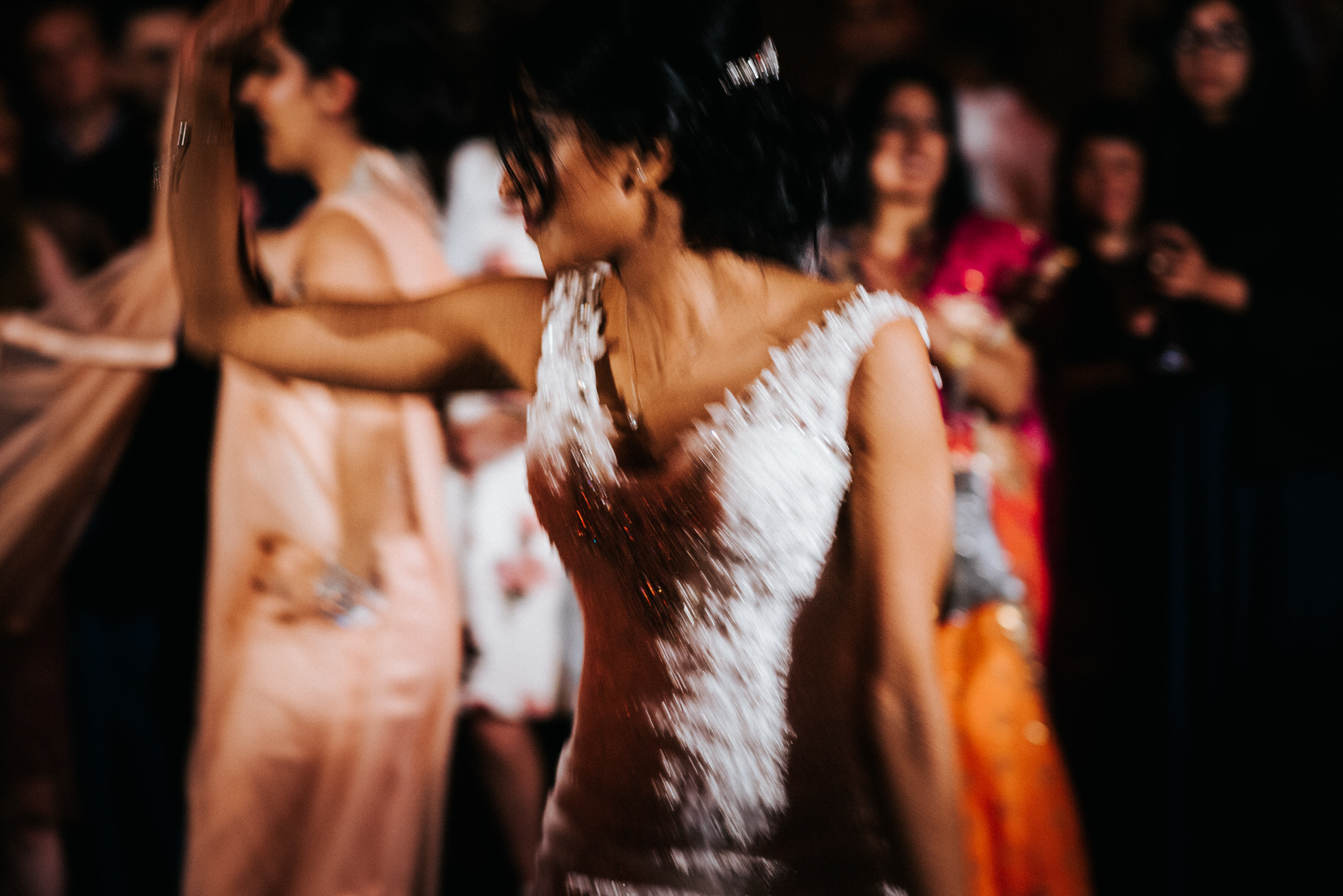 Cheshire Documentary Wedding Photography at Colshaw Hall
