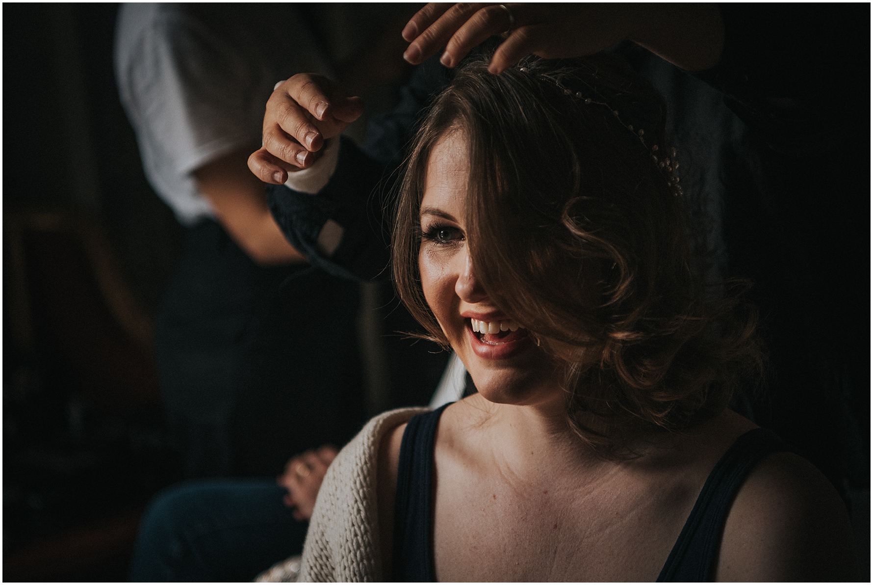 Cheshire wedding photography in Sussex