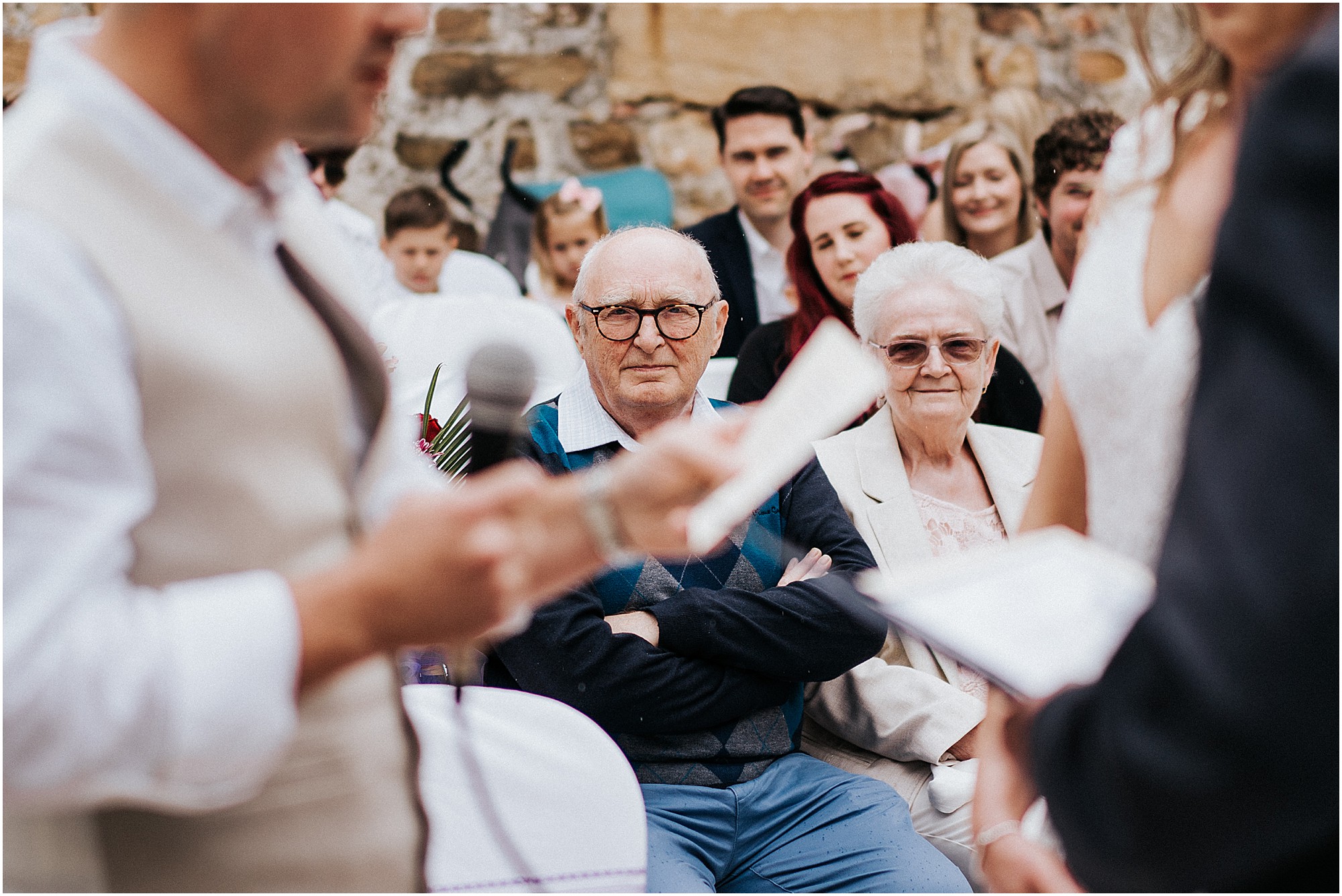 Cheshire Wedding Photography - Castillo Duquesa, Spain