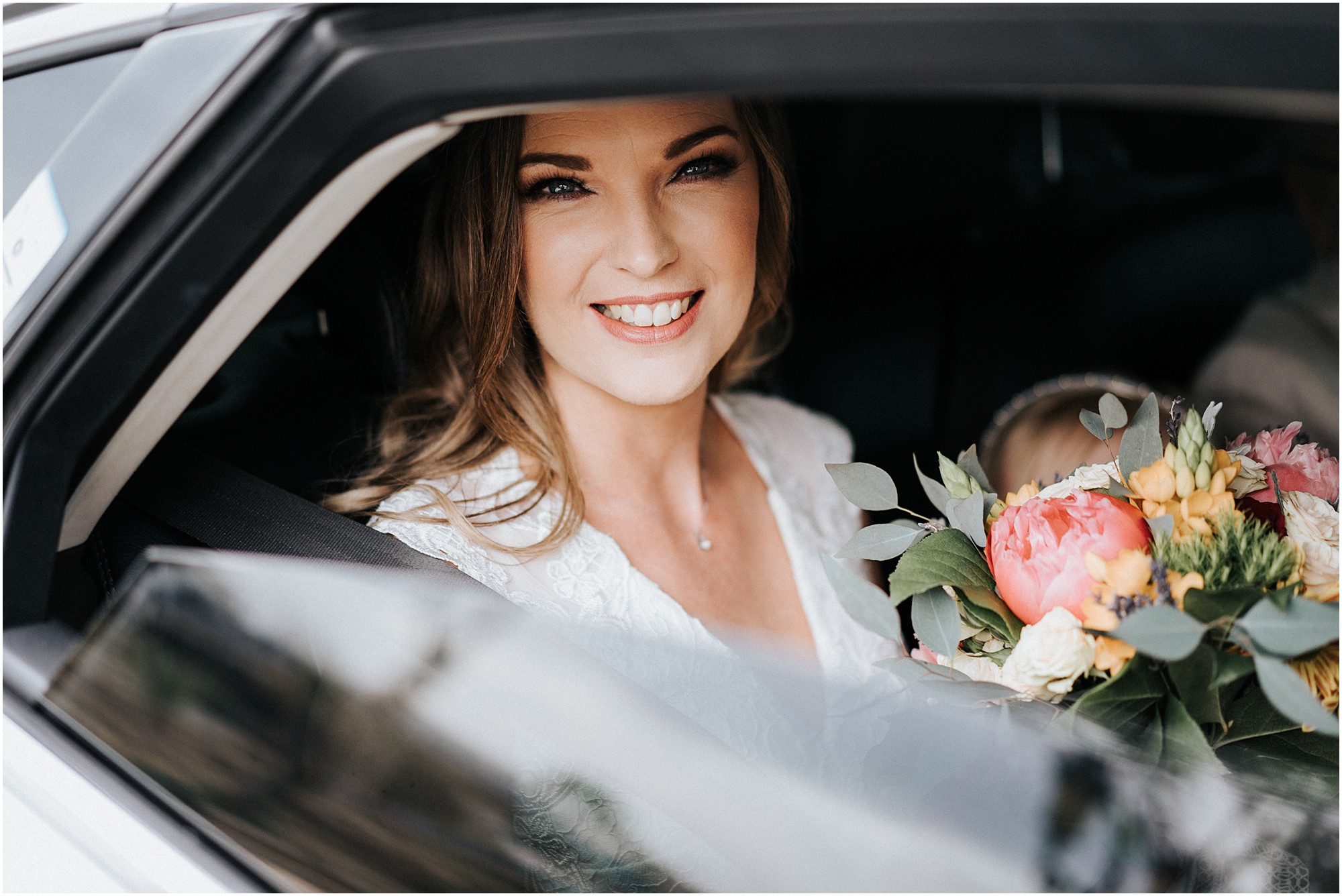 Cheshire Wedding Photography - Castillo Duquesa, Spain