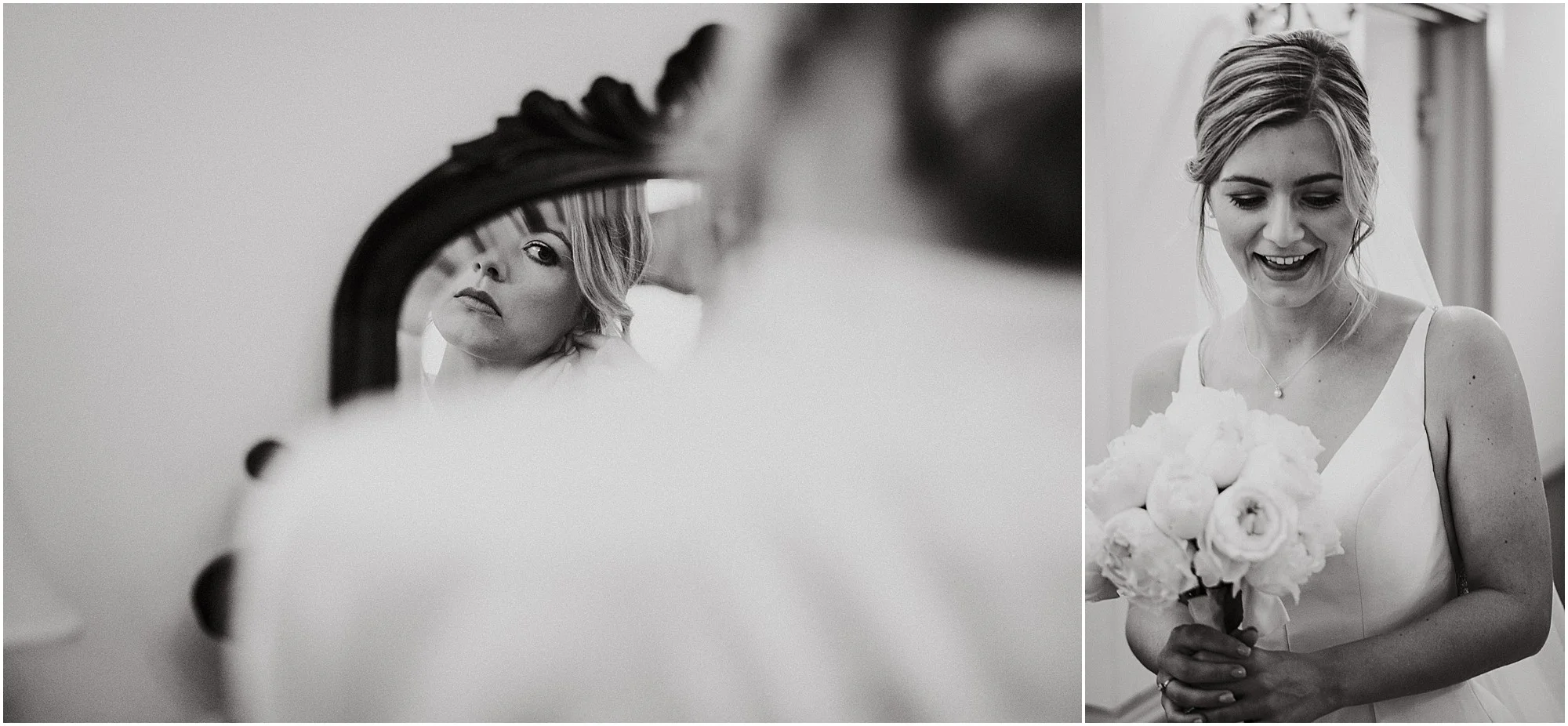 Nunsmere Hall Wedding Photography