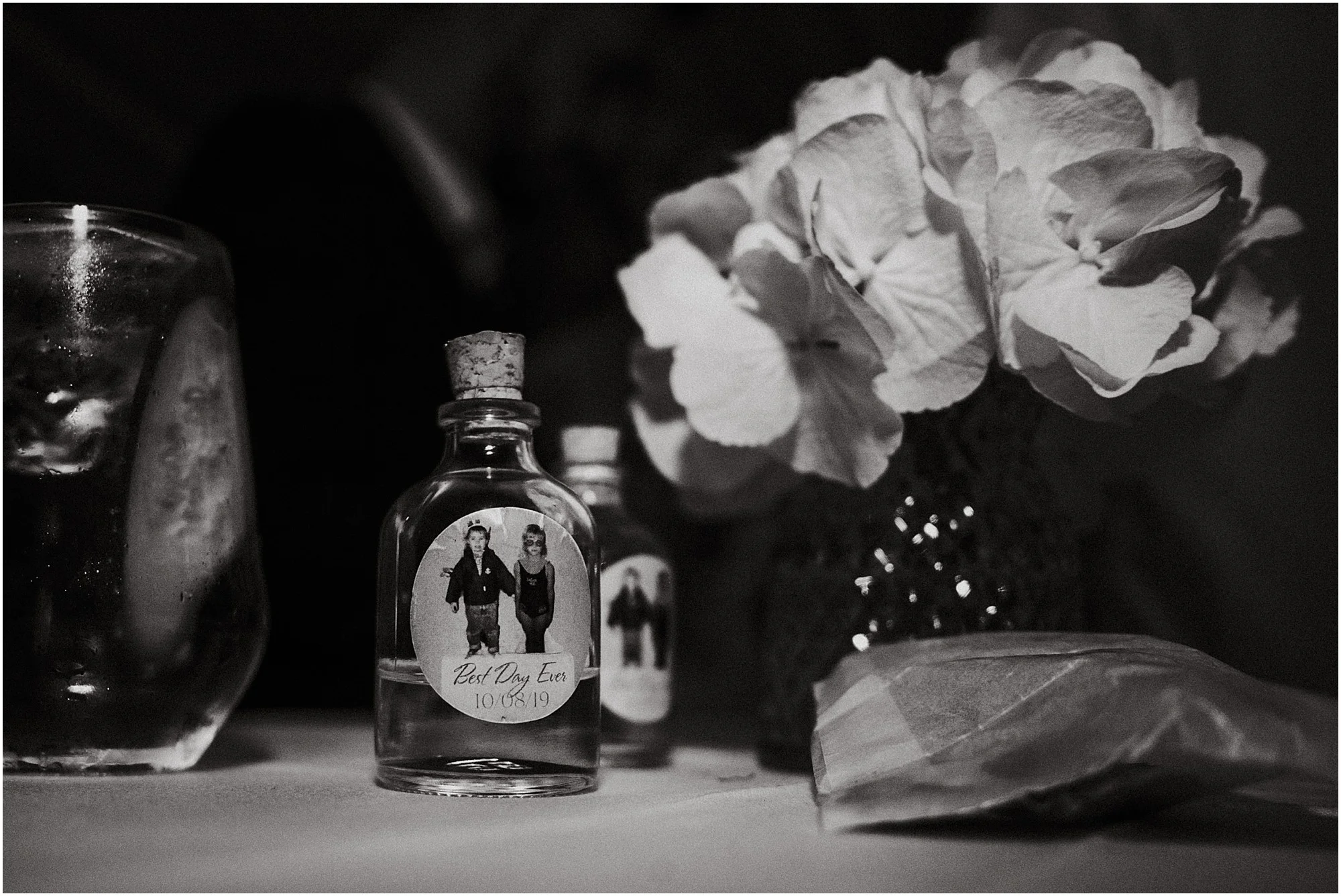 Nunsmere Hall Wedding Photography in Cheshire