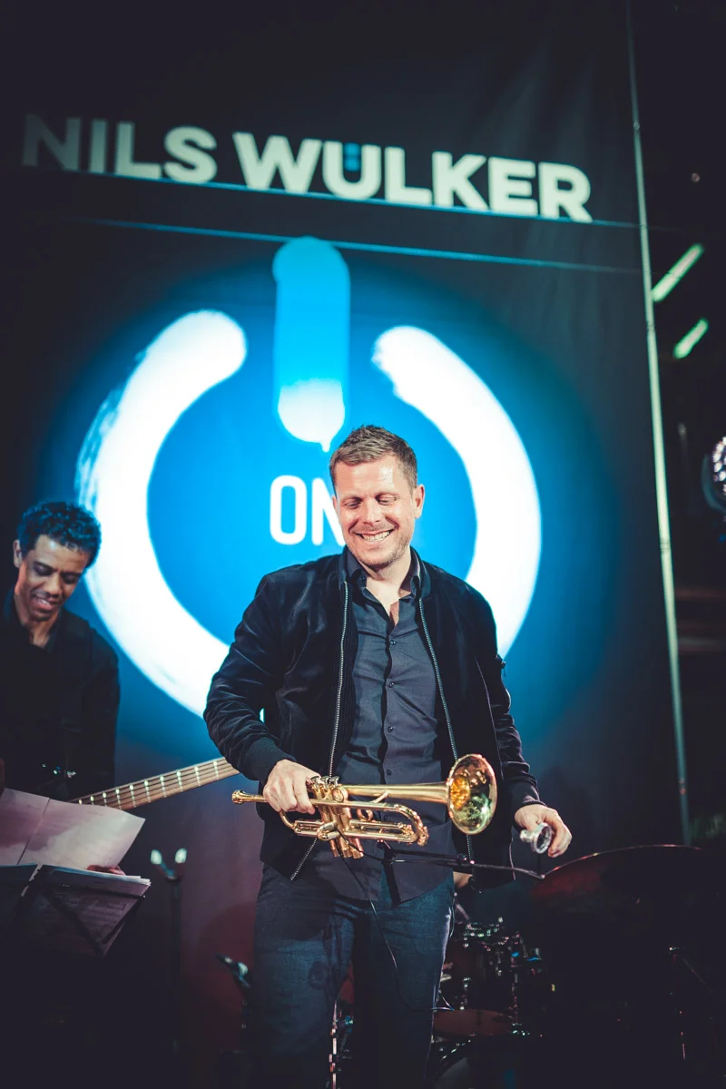 Nils Wülker
